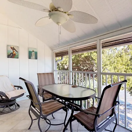 Peppertree Perfection Apartment